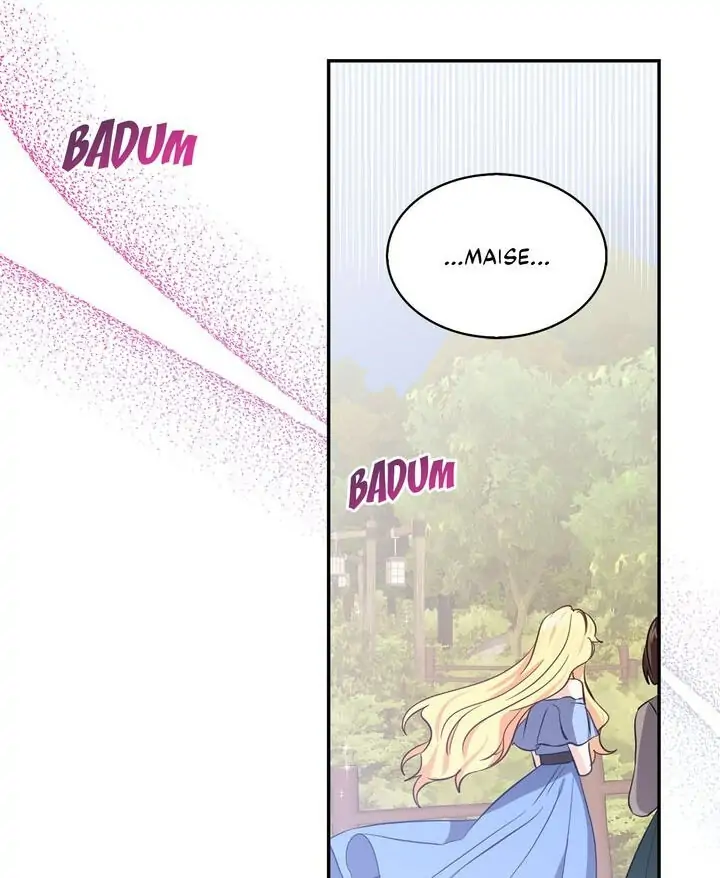 I’m the Ex-Girlfriend of a Soldier chapter 91 - page 16